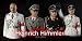 3R German Heinrich Himmler Head of the SS 1900-1945 Boxed 12" 1/6th Figure_s-1