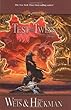 Test of the Twins: Dragonlance Legends, Volume III
