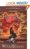 Test of the Twins: Dragonlance Legends, Volume III