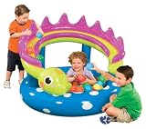 Ball-O-Saurus Ball Pit