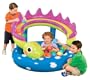 Ball-O-Saurus Ball Pit w/ 20 balls