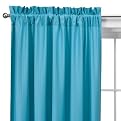 Eclipse Bailey Thermaback -Turquois