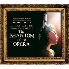 The Phantom of the Opera (Original Motion Picture Soundtrack) [Expanded Edition]