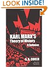 Karl Marx's Theory of History