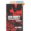 Karl Marx's Theory of History: A Defence