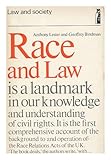 Race and law