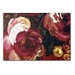 Floral #3 - Designer Note Cards (set of 10)