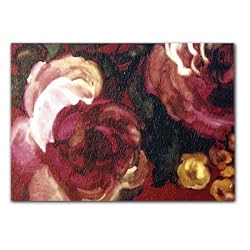 Floral #3 - Designer Note Cards (set of 10)