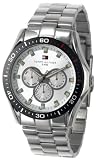 Tommy Hilfiger Multifunction Mens Watch 1790606