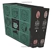 The Complete Peanuts 1959-1962 Box Set
