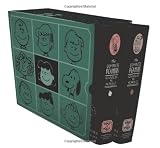 The Complete Peanuts 1959-1962 Box Set