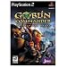 Goblin Commander: Unleash the Horde for PlayStation 2 game