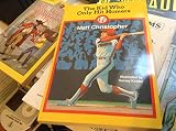 The Kid Who Only Hit Homers