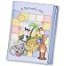 Daisy Kingdom Nursery Soft Book Kit, It's A Bazoople Day
