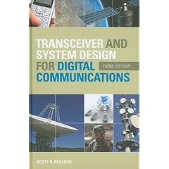 Transceiver and System Design for Digital Communications