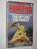 The sky and the forest