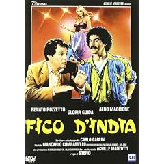Fico D'India