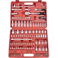 Famex 530-SD-30 HighEnd Steckschl�sselsatz, 12,5mm (1/2-Zoll)- und 6,3mm (1/4-Zoll)-Antrieb, 4-32mm, 112-teilig