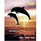MP Introductory Algebra (softcover) by  Julie Miller, Molly O'Neill, and Nancy Hyde