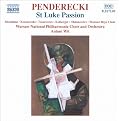 Krzysztof Penderecki: St Luke Passion (Mix Album, Lyrics included with album)