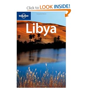 51BObUruP7L. BO2,204,203,200 PIsitb sticker arrow click,TopRight,35, 76 AA300 SH20 OU01  Libya Country Guide book Lonely Planet