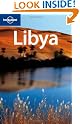 Lonely Planet Libya...