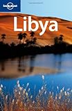 Lonely Planet Libya