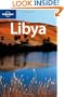 Lonely Planet Libya (Country Travel Guide)