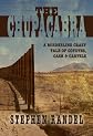 The Chupacabra: A Borderline Crazy Tale of Coyotes, Cash & Cartels