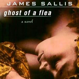 Ghost of a Flea: A Lew Griffin Mystery (Unabridged)