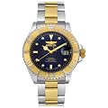 Invicta Daily Deal: Men's Pro Diver Collection Diamond Automatic Watch