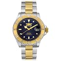 Invicta Men's Pro Diver Collection Diamond Automatic Watch #4848