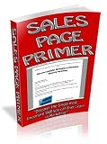 Sales Page Primer