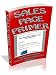 Sales Page Primer