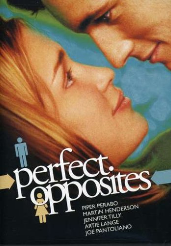 Perfect Opposites