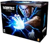 inFAMOUS 2 Hero Edition