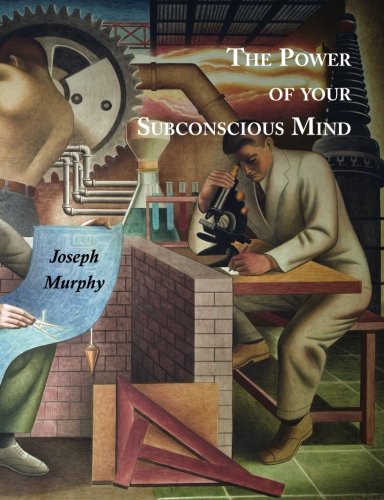 Download The Power of Your Subconscious Mind Download The Power of Your Subconscious Mind