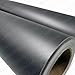 Avery SW900-845-M Matte Charcoal Metallic 3in x 5in (Sample Size) Supreme Vinyl Car Wrap Film