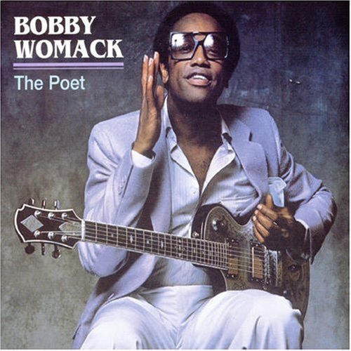 Bobby Womack - Poet - Zortam Music