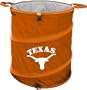 Texas Longhorns Trash Can Cooler
