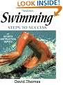 Swimming: Steps to Success