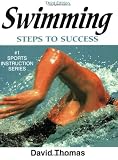 Swimming: Steps to Success - 3rd Edition