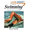 Swimming: Steps to Success - 3rd Edition