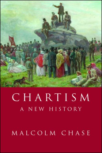 Chartism: A New History