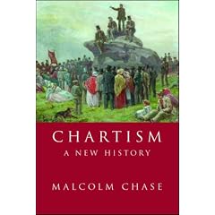 Chartism: A New History