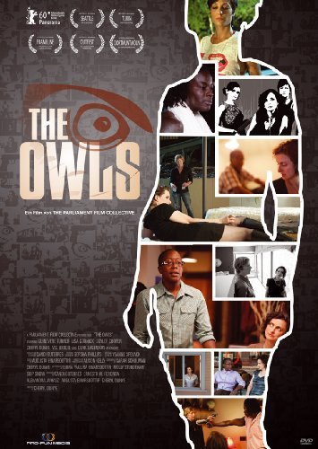 DVD : The Owls
