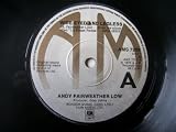 ANDY FAIRWEATHER LOW Wide Eyed and Legless 7"