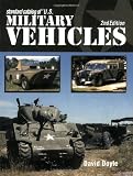 Standard Catalog of U.S. Military Vehicles