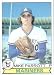 1979 Topps # 576 Mike Parrott Seattle Mariners Baseball Card