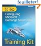 (MCTS Self-Paced Training Kit (Exam 70-662): Configuring Microsoft Exchange Server 2010 [With CDROM]) By Thomas, Orin (Author) Paperback on (10 , 2010)